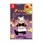 Pizza Tower SWITCH