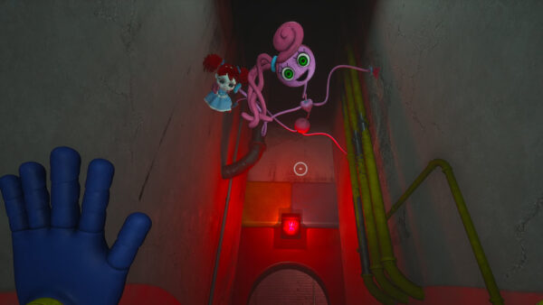 Poppy Playtime - Triple Pack PS5