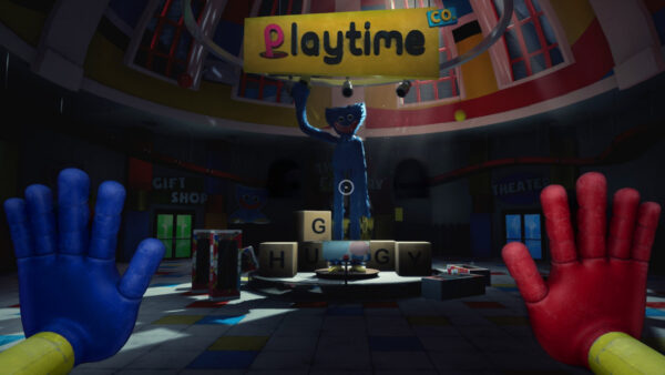 Poppy Playtime - Triple Pack PS5