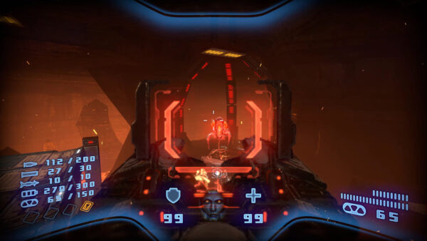Prodeus PS5
