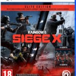 Tom Clancy’s Rainbow Six Siege X – Elite Edition PS5