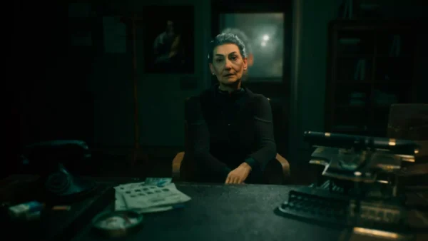 RESERVA The Last Case of John Morley PS5