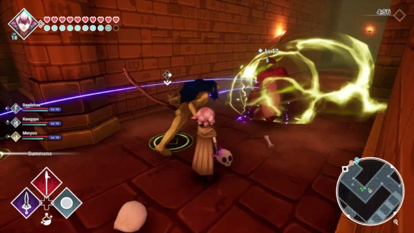 Sword of the Necromancer Collection