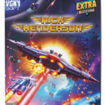 Rick Henderson – Extra Edition PS5