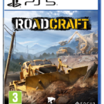 RoadCraft PS5