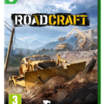 RoadCraft SERIES X/S