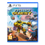 Roboquest – Limited Edition PS5