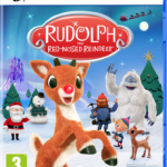 Rudolph the Red-Nosed Reindeer PS5