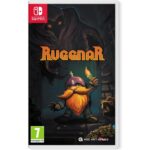RESERVA Ruggnar SWITCH