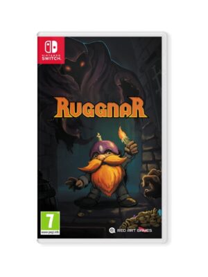 Ruggnar SWITCH