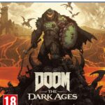 Doom: The Dark Ages – Premium Edition PS5