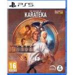 The Making of Karateka PS5