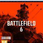 Battlefield 6 – Phantom Edition PS5