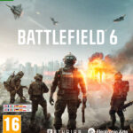 Battlefield 6 SERIES X/S
