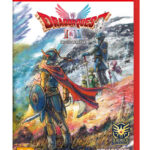 Dragon Quest 1 & 2 HD-2D Remake SWITCH 2