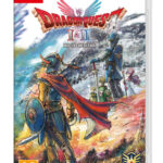 Dragon Quest 1 & 2 HD-2D Remake SWITCH