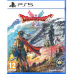 Dragon Quest 1 & 2 HD-2D Remake PS5