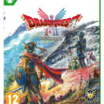Dragon Quest 1 & 2 HD-2D Remake SERIES X/S