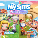 MySims: Cozy Bundle PS5