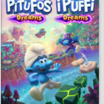 Los Pitufos Dreams – Reverie Edition SWITCH