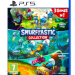 The Smurftastic Collection – Standard Edition PS5