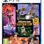 Chicken Run: Eggstraction PS5