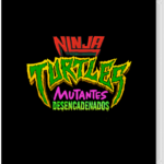 Ninja Turtles: Mutantes Desencadenados SWITCH