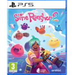 Slime Rancher 2 PS5