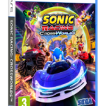 Sonic Racing: CrossWorlds PS5