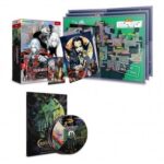 Castlevania Advance Collection – Deluxe Edition SWITCH (Importación)