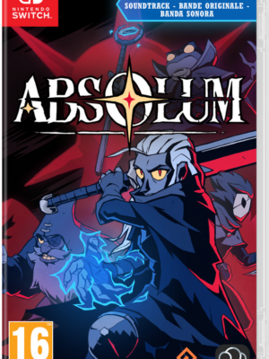 Absolum SWITCH