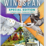Wingspan – Special Edition SWITCH