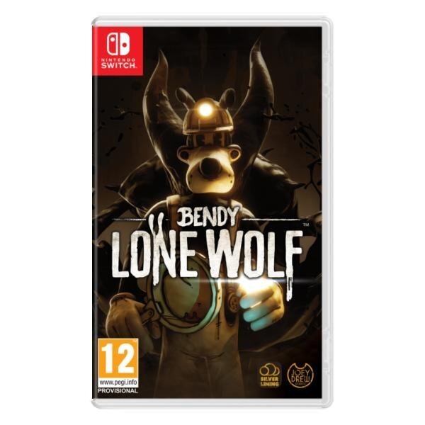 Bendy: Lone Wolf SWITCH