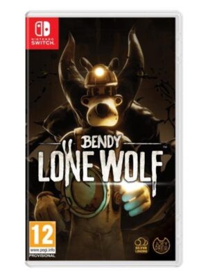 Bendy: Lone Wolf SWITCH