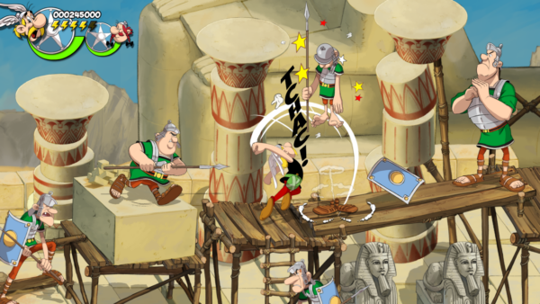 Asterix & Obelix: Slap Them All! PS5