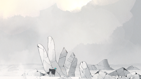 GRIS PS5