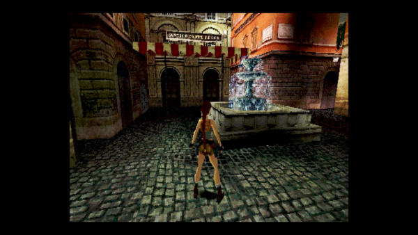Tomb Raider Collection 2