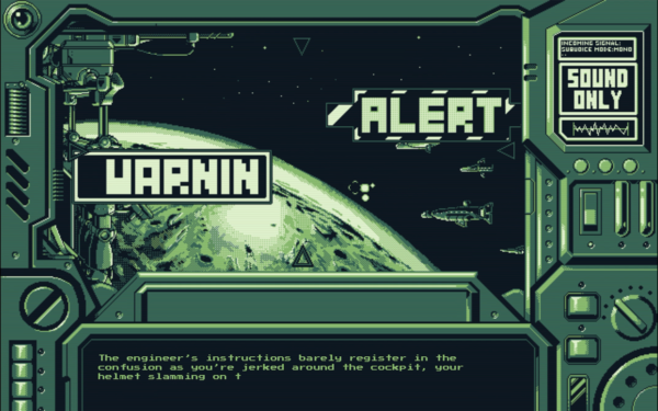 Stories from Sol: The Gun-Dog - Starship Edition SWITCH