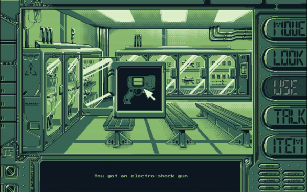 Stories from Sol: The Gun-Dog - Starship Edition SWITCH