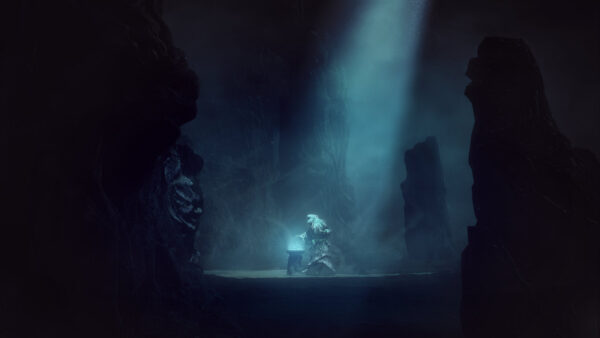 Wo Long Fallen Dynasty - Steelbook Launch Edition PS5