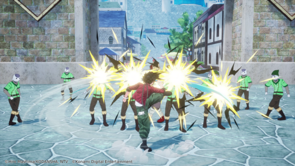 Edens Zero - Day One Edition (sku inglés) SERIES X/S