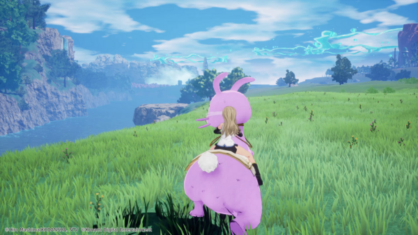 Edens Zero - Day One Edition PS5