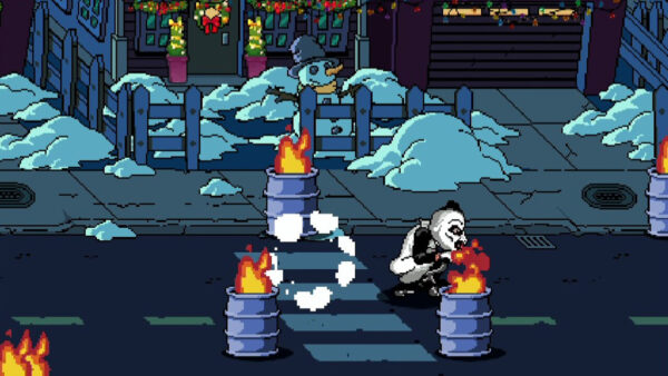 Terrifier: The ArtCade Game - Collector´s Edition PS5