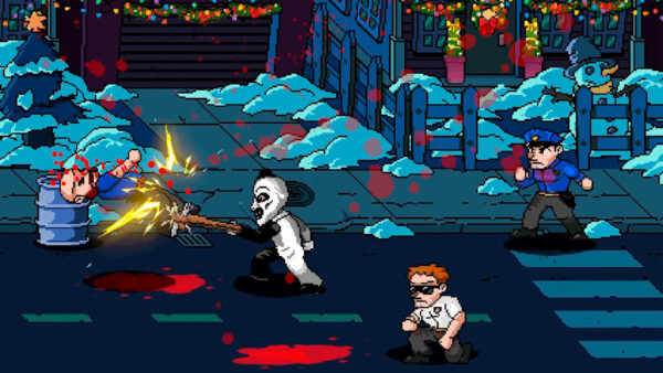 Terrifier: The ArtCade Game - Collector´s Edition PS5