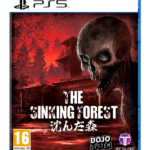The Sinking Forest PS5