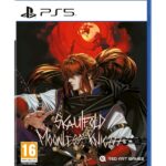 PREPEDIDO Skautfold: Moonless Knight PS5