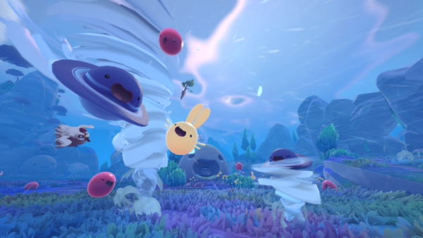 Slime Rancher 2 PS5