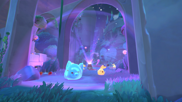 Slime Rancher 2 PS5