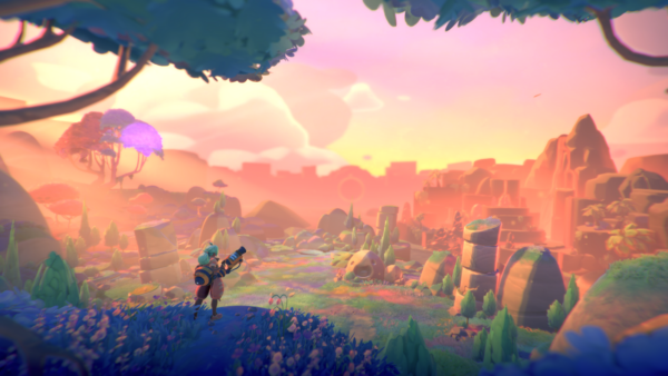 Slime Rancher 2 PS5