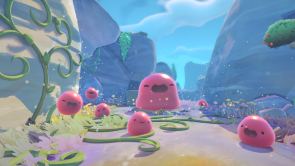 Slime Rancher 2 PS5